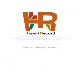 ハワイレコード　HAWAII RECORD　大阪府