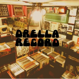DRELLA RECORD